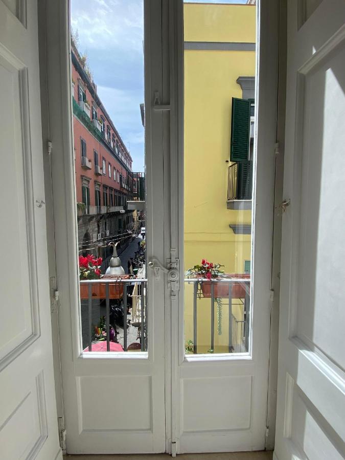 Il Salotto Guest house Naples